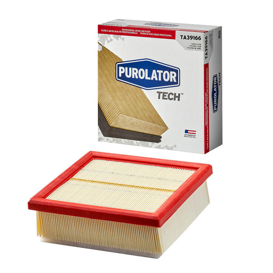 Engine Air Filter Purolator TA39166