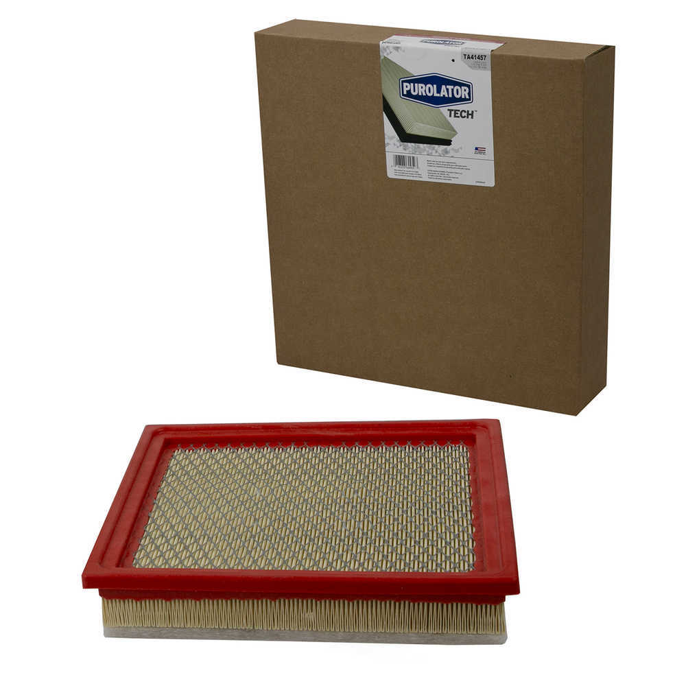 Engine Air Filter Purolator TA41457