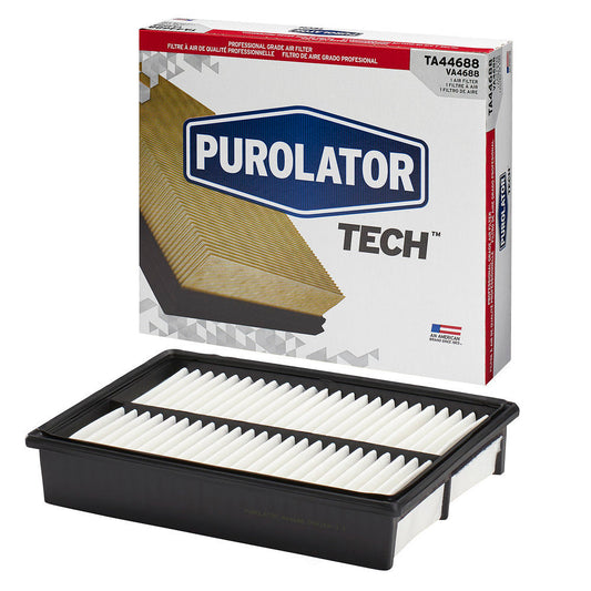 Engine Air Filter Purolator TA44688