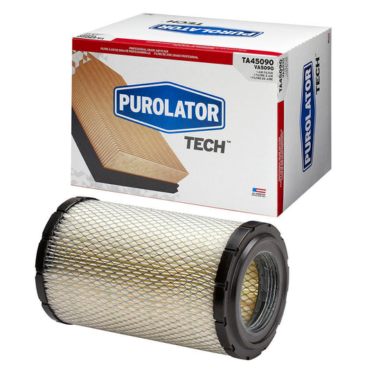 Engine Air Filter Purolator TA45090