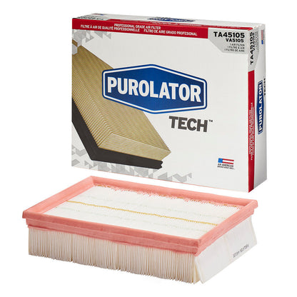 Engine Air Filter Purolator TA45105