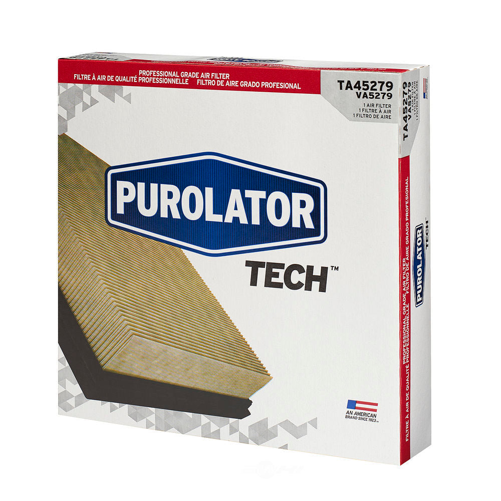 Engine Air Filter Purolator TA45279