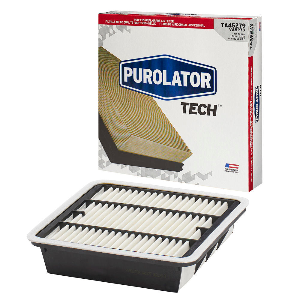 Engine Air Filter Purolator TA45279