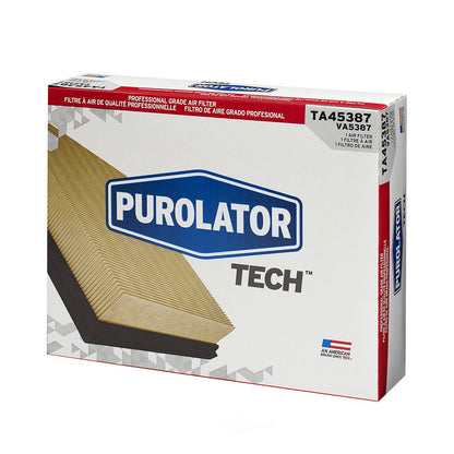 Engine Air Filter Purolator TA45387