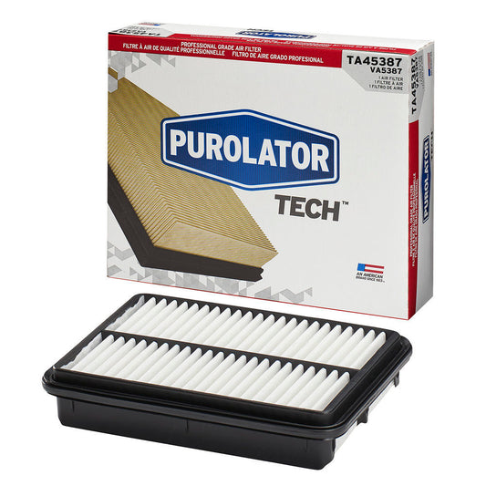 Engine Air Filter Purolator TA45387