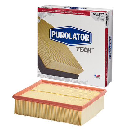 Engine Air Filter Purolator TA45457