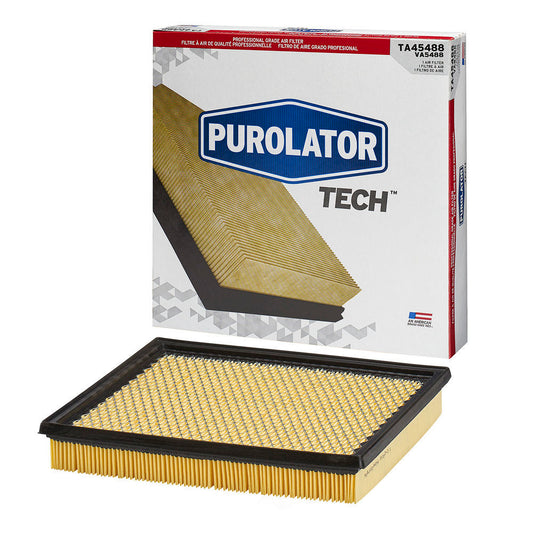Engine Air Filter Purolator TA45488