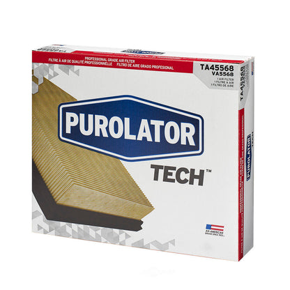 Engine Air Filter Purolator TA45568