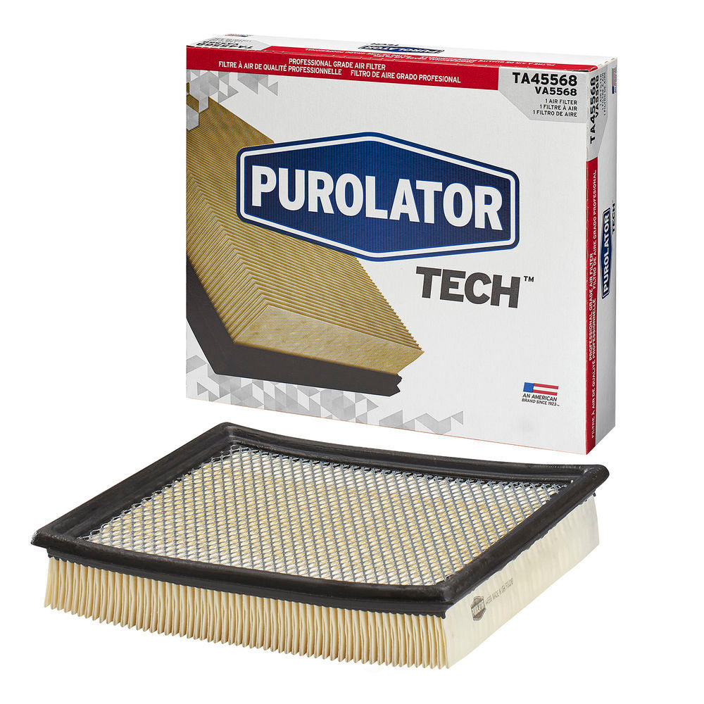 Engine Air Filter Purolator TA45568