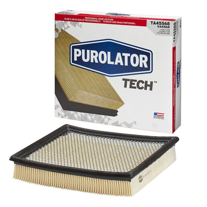 Engine Air Filter Purolator TA45568