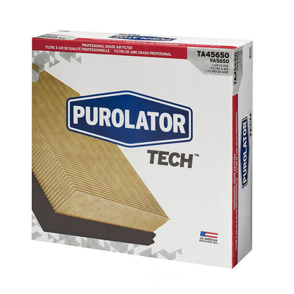 Engine Air Filter Purolator TA45650