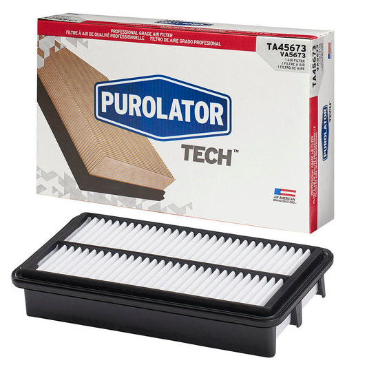 Engine Air Filter Purolator TA45673