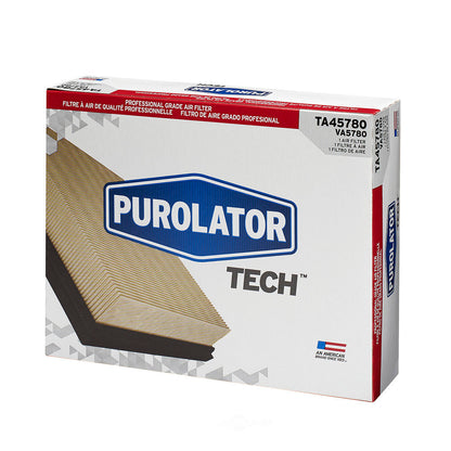 Engine Air Filter Purolator TA45780