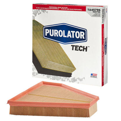 Engine Air Filter Purolator TA45796