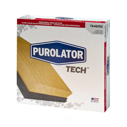 Engine Air Filter Purolator TA46152