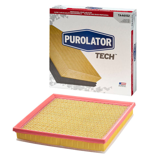 Engine Air Filter Purolator TA46152