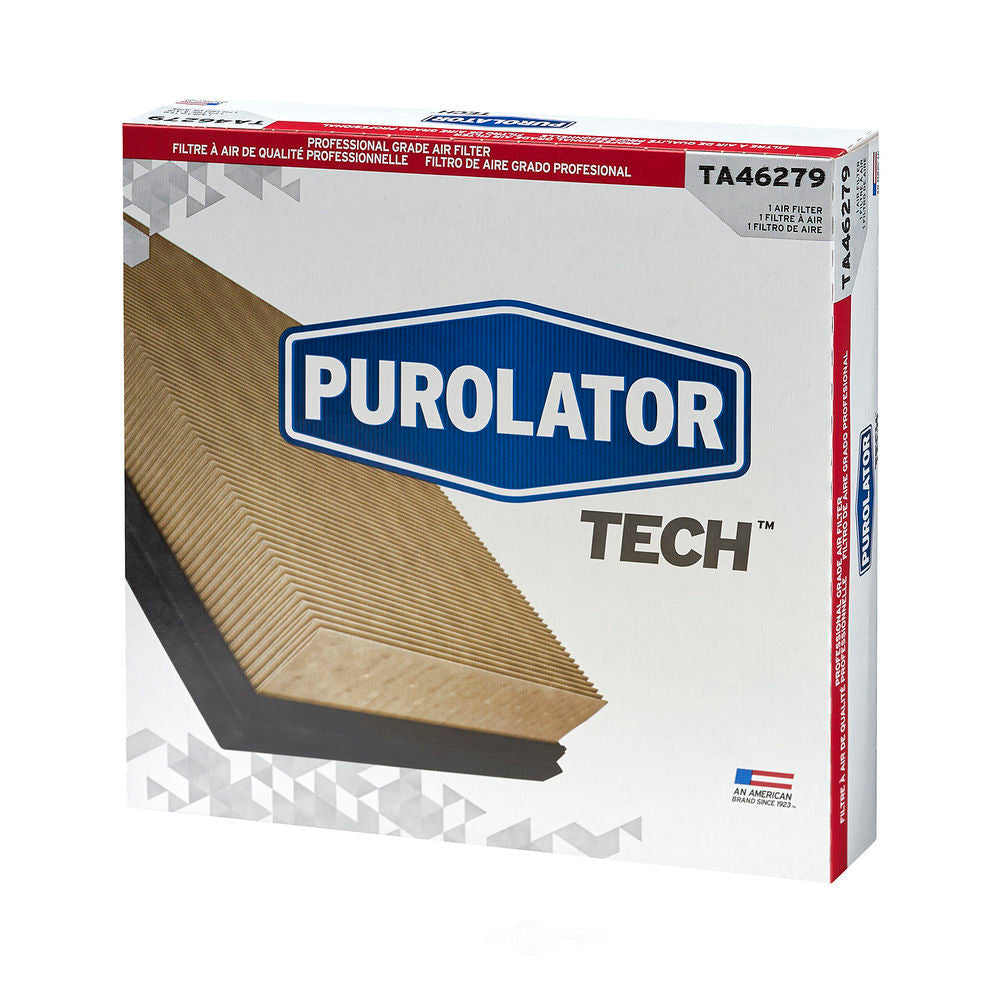 Engine Air Filter Purolator TA46279