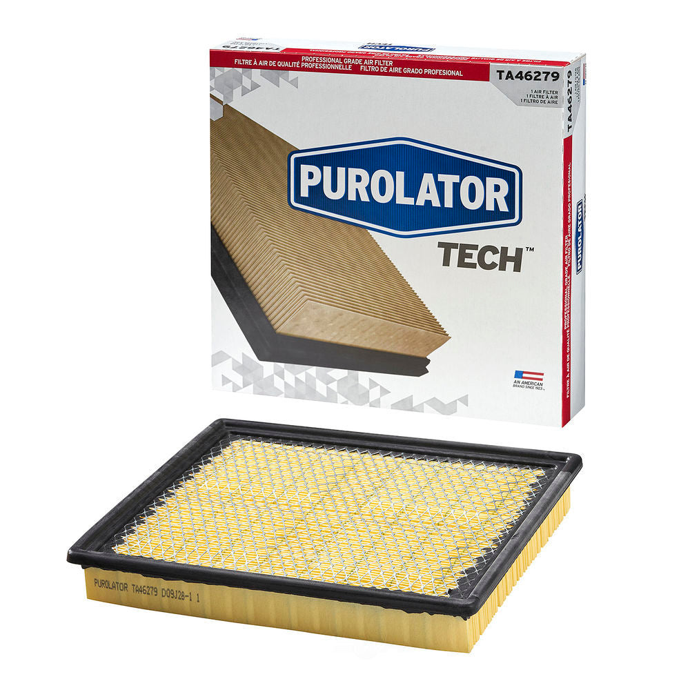 Engine Air Filter Purolator TA46279