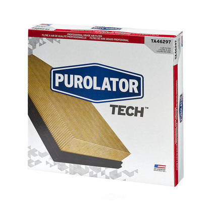 Engine Air Filter Purolator TA46297