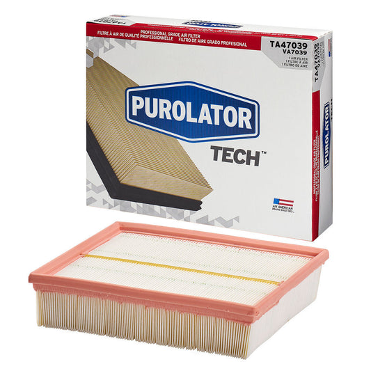 Engine Air Filter Purolator TA47039