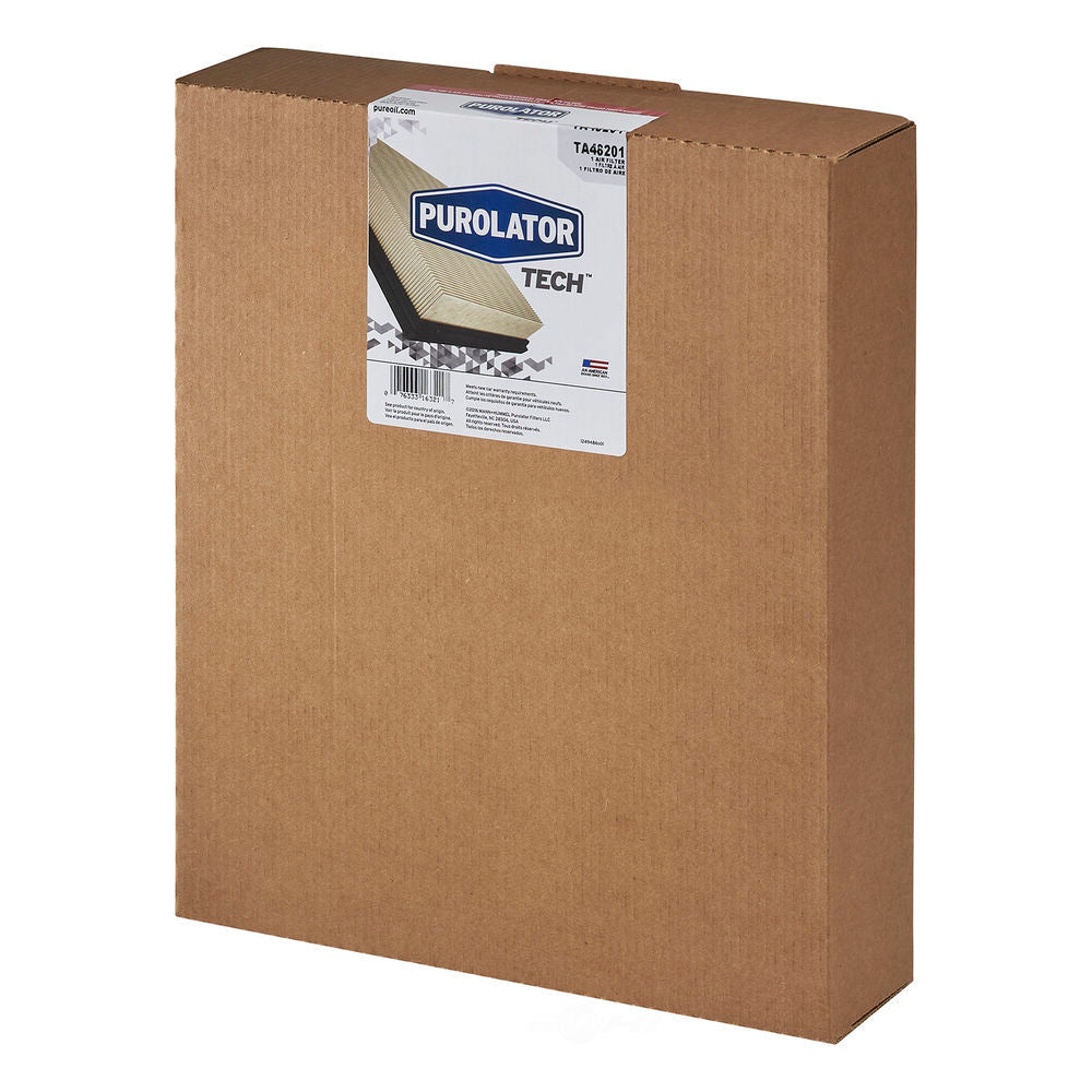 Engine Air Filter Purolator TA48201