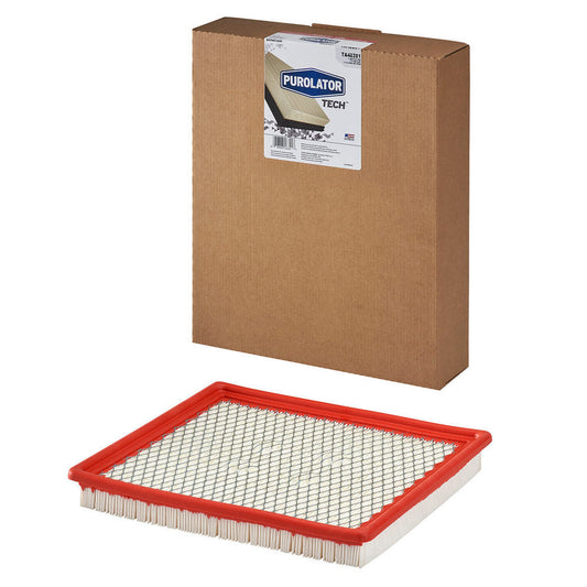 Engine Air Filter Purolator TA48201