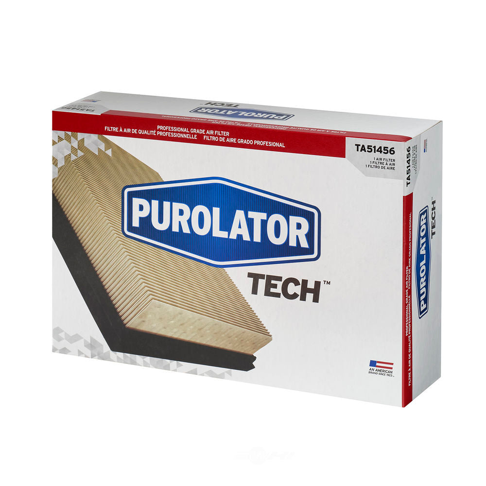 Engine Air Filter Purolator TA51456