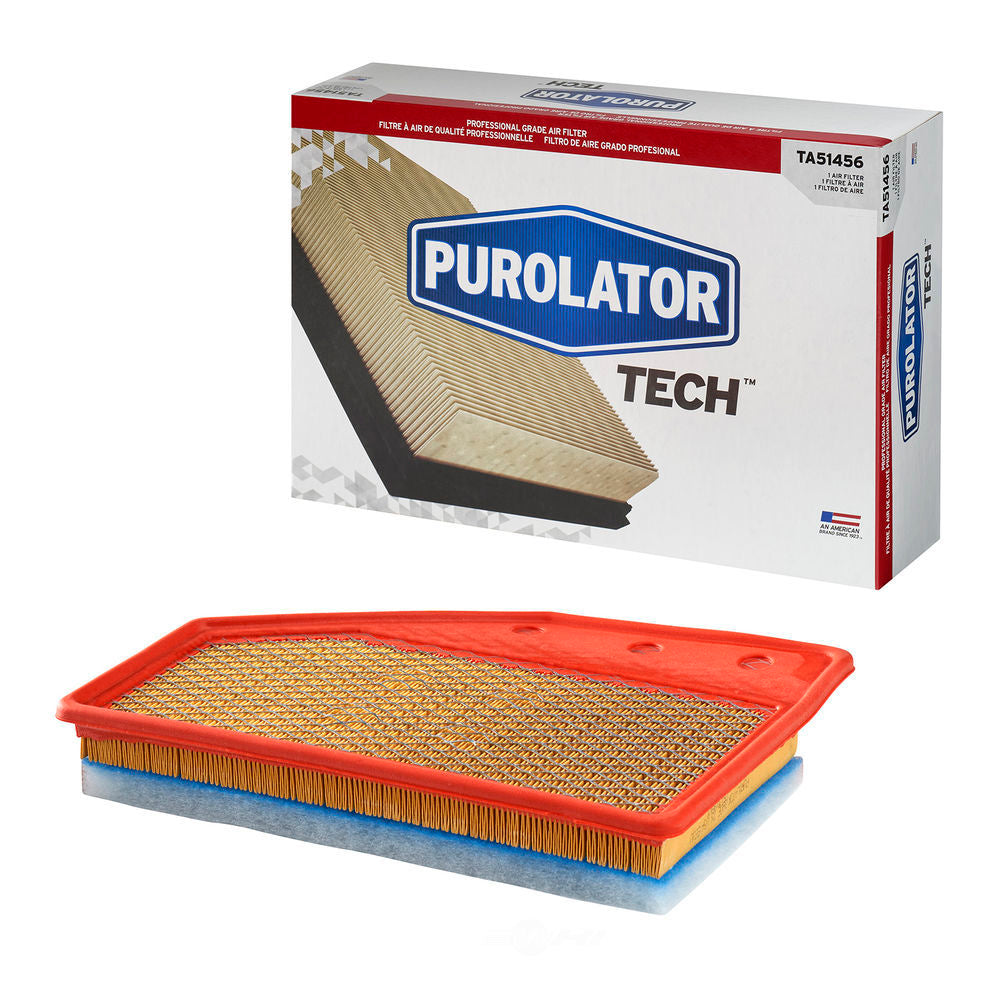 Engine Air Filter Purolator TA51456