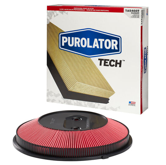 Engine Air Filter Purolator TA54669