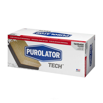 Engine Air Filter Purolator TA55400