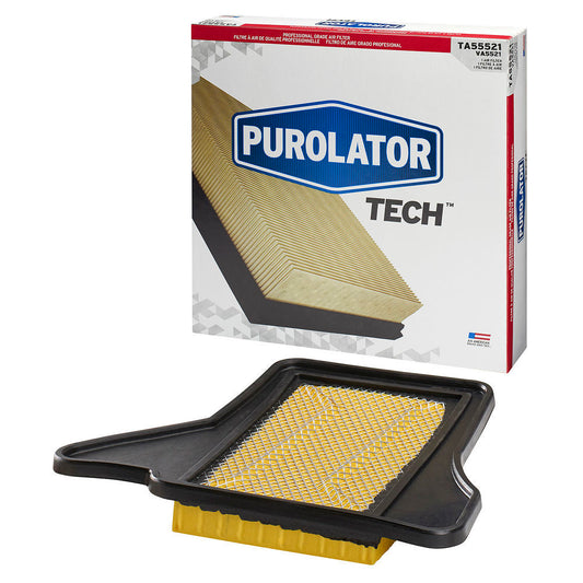 Engine Air Filter Purolator TA55521