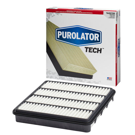 Engine Air Filter Purolator TA55799