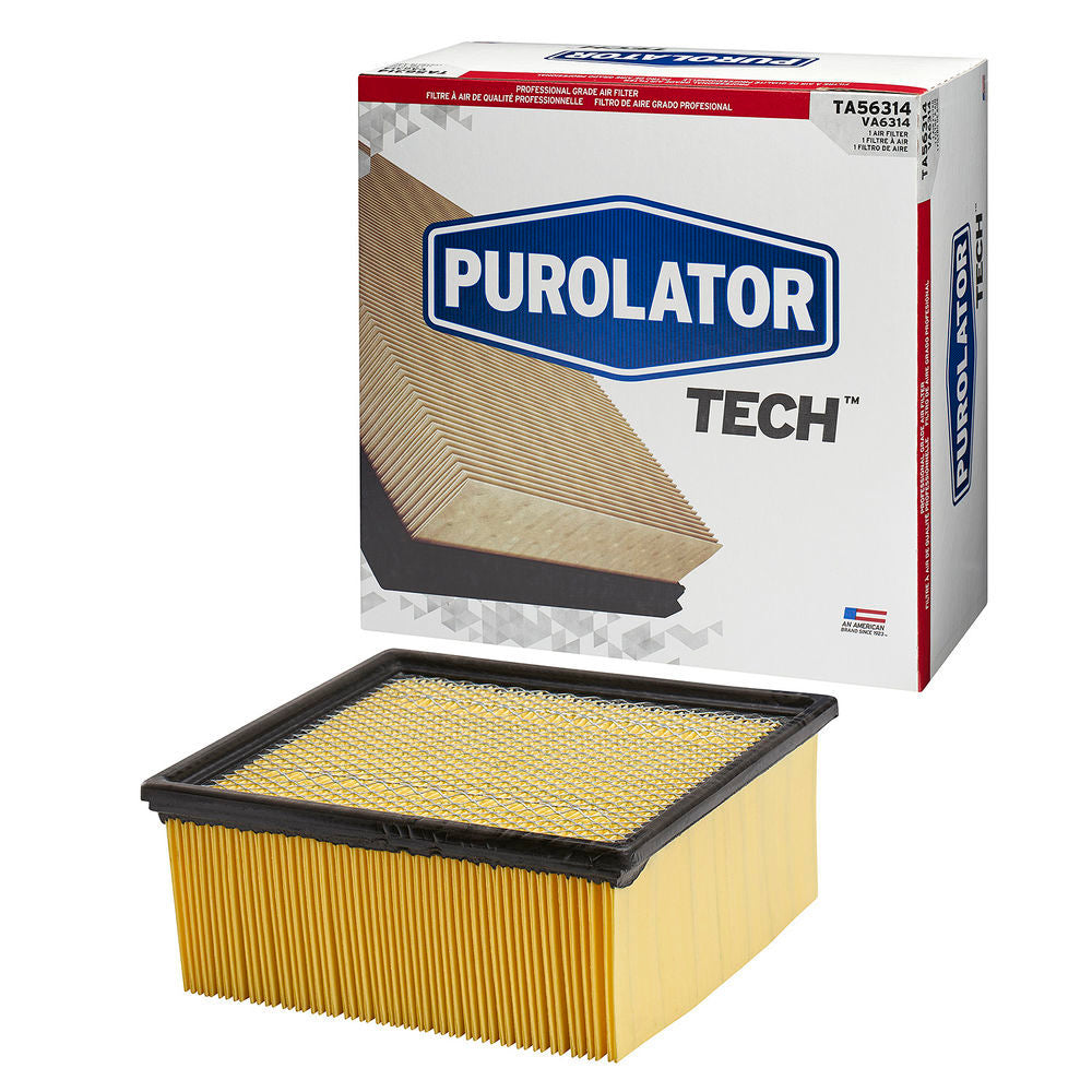 Engine Air Filter Purolator TA56314