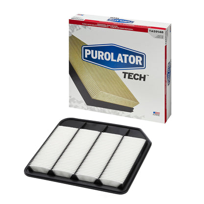 Engine Air Filter Purolator TA59148