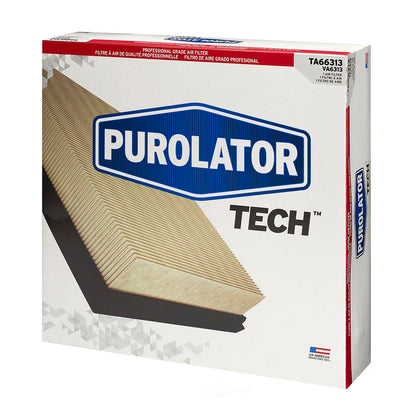 Engine Air Filter Purolator TA66313