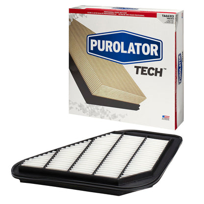Engine Air Filter Purolator TA66313