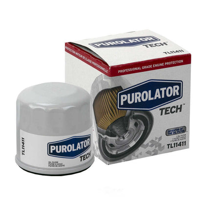 Engine Oil Filter PurolatorTECH TL11411